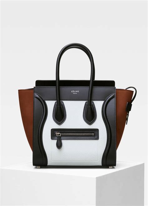 how much is a celine bag cost